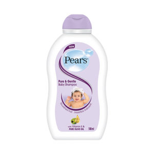 Pears Baby Shampoo 100ml