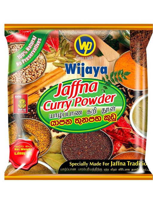 Wijaya Jaffna Curry Powder 100g