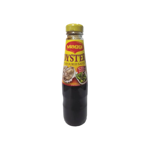 Maggi Oyster Flavoured Sauce 340g