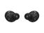 Samsung Galaxy Buds Pro SM-R190 Wireless Bluetooth Earbuds with Water Resistant Cover - Black
