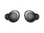Samsung Galaxy Buds Pro SM-R190 Wireless Bluetooth Earbuds with Water Resistant Cover - Black