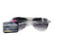 Foster Grant Sunglasses MaxBlock Scratch and Impact Resistant Lenses