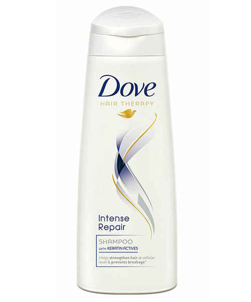 Dove Intense Repair Shampoo 180ml