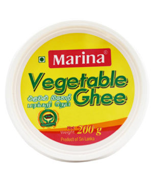 Marina Vegetable Ghee 200g