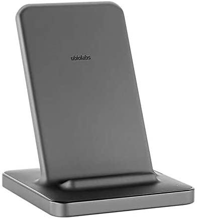Ubiolabs Wireless Charging Dock and Hub