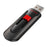Sandisk Cruzer Glide USB (2.0 / 3.0) Flash Drive 64GB