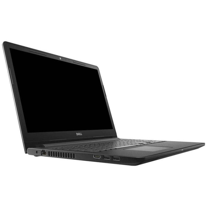 Dell Inspiron 15 3567 15.6"  - i3 Laptop Computer - Black