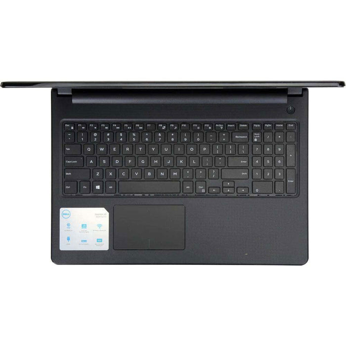 Dell Inspiron 15 3567 15.6"  - i3 Laptop Computer - Black
