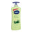 Vaseline Intensive Care Lotion 20.3 Ounce Aloe Soothe Pump (Dry) (600ml)