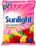 Sunlight Detergent Powder Lemon and Rose 550g