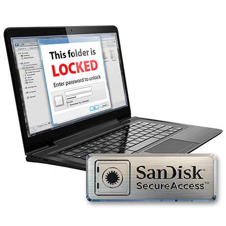 Sandisk Ultra USB (3.0) Flash Drive 64GB