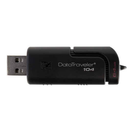 Kingston Data Traveler USB (2.0) 64GB