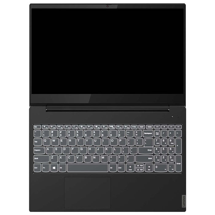 Lenovo IdeaPad S340 15.6"  - i5 Laptop Computer - Black