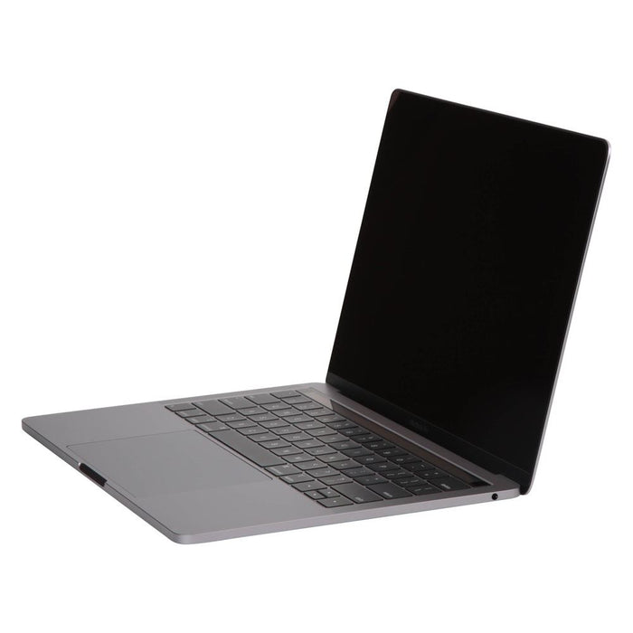 Apple MacBook Pro with Touch Bar MUHN2LL/A Mid 2019 13.3" Laptop Computer - Space Gray