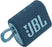 JBL by Harman Go 3 Portable Bluetooth Speaker - Blue