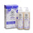 Honest Shampoo & Body Wash Truly Calming 17 FL OZ Each 2 Pack - Lavender