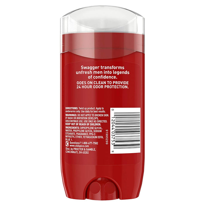 Old Spice Rz Deo Swagger 85g