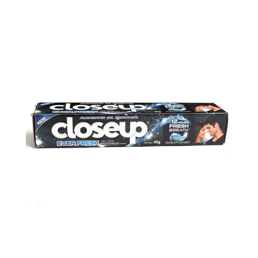 Closeup Ever Fresh Mint Toothpaste 40g