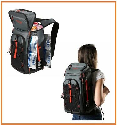 TITAN Deep Freeze Backpack Cooler Bag