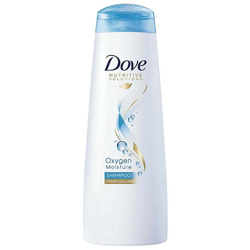Dove Oxygen Moisture Shampoo 180ml