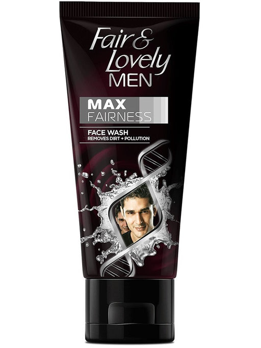 Glow And Handsome Mens Face Wash 50g