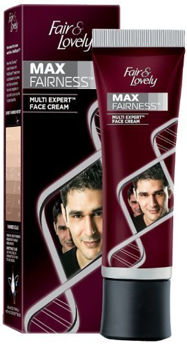 Glow & Handsome Men Max Fairness Multi Expert Face Cream 25g
