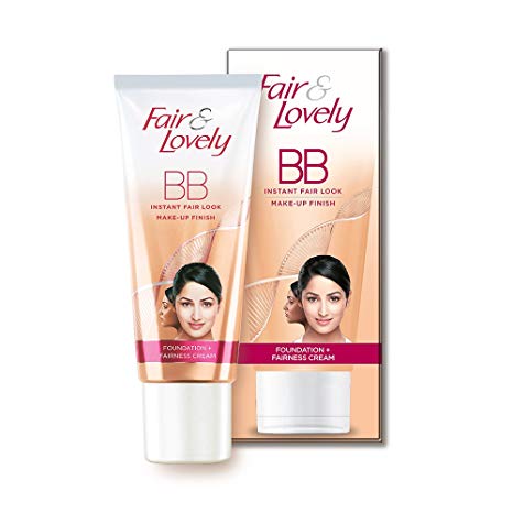 Fair and Lovely BB Cream 18g