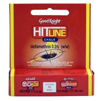 Good Knight Hitline Chalk 15G