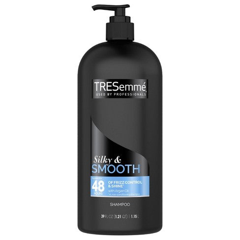 TRESemme Silky & Smooth Shampoo 39 FL OZ