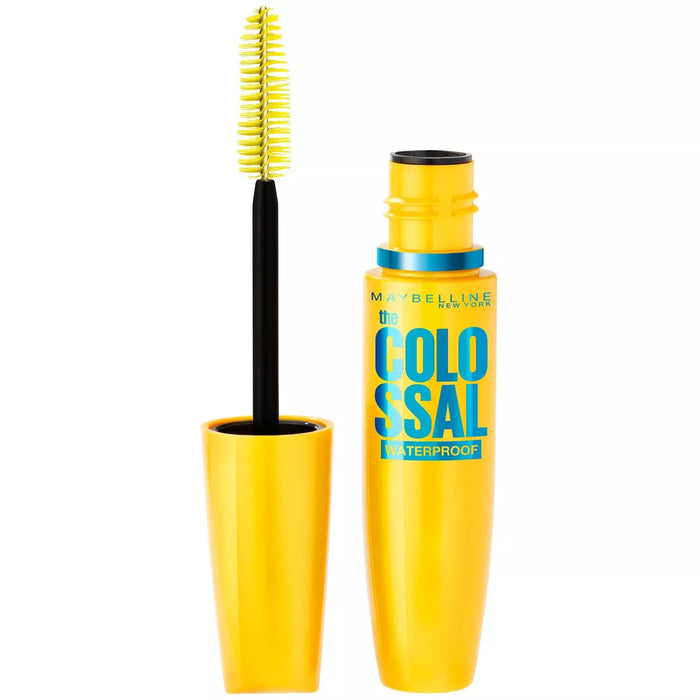 Maybelline Volum' Express The Colossal Mascara