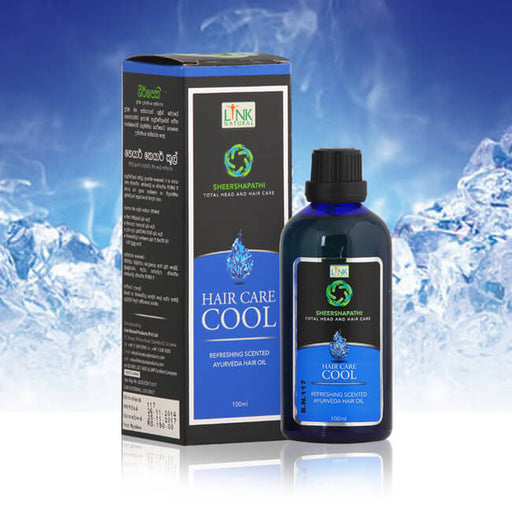 Link Hair Care Cool 100ml