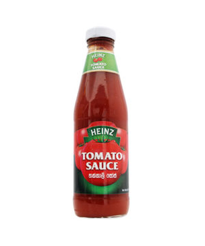 Heinz Tomato Sauce 335g