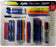 Expo Paper Mate Sharpie Essentials Markers Pens Pencils Erasers 34 pieces