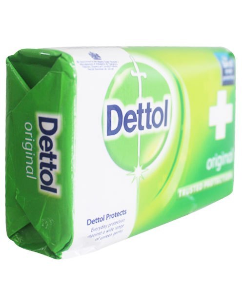 Dettol Soap Original 110g