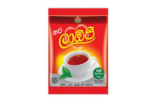 Laojee Tea 50g