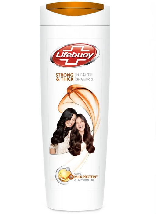 Lifebuoy Strong and Thick Shampoo 80ml
