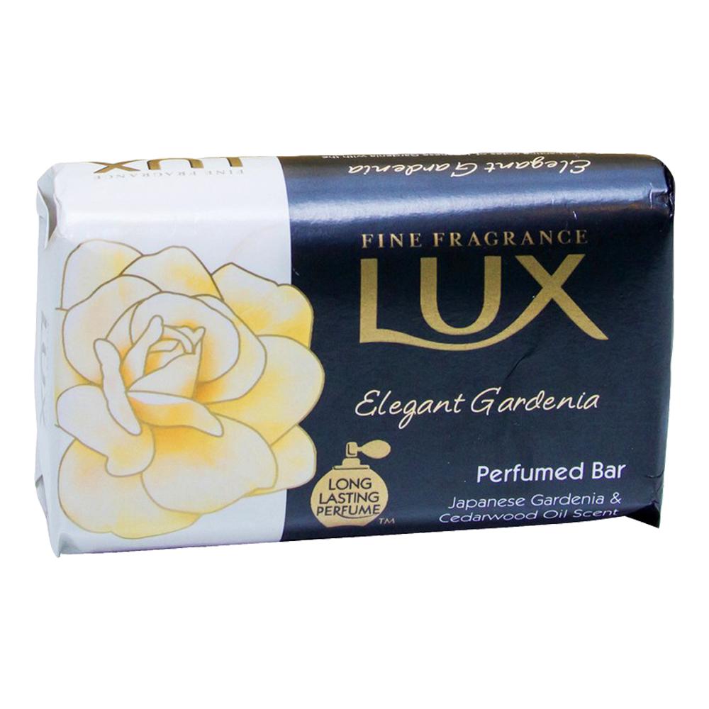 Lux Elegant Gardenia Perfumed Bar 100g
