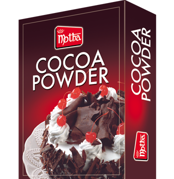 Motha Cocoa Powder 50g