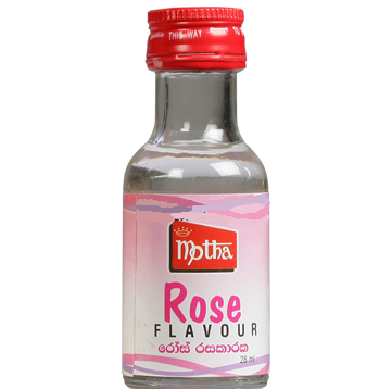 Motha Rose Flavour 28ml