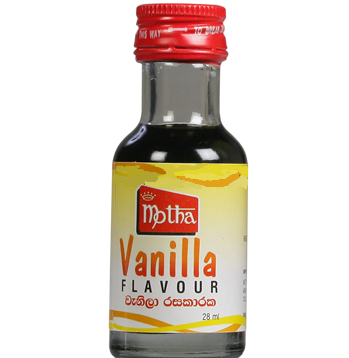 Motha Vanilla Flavour 28ml