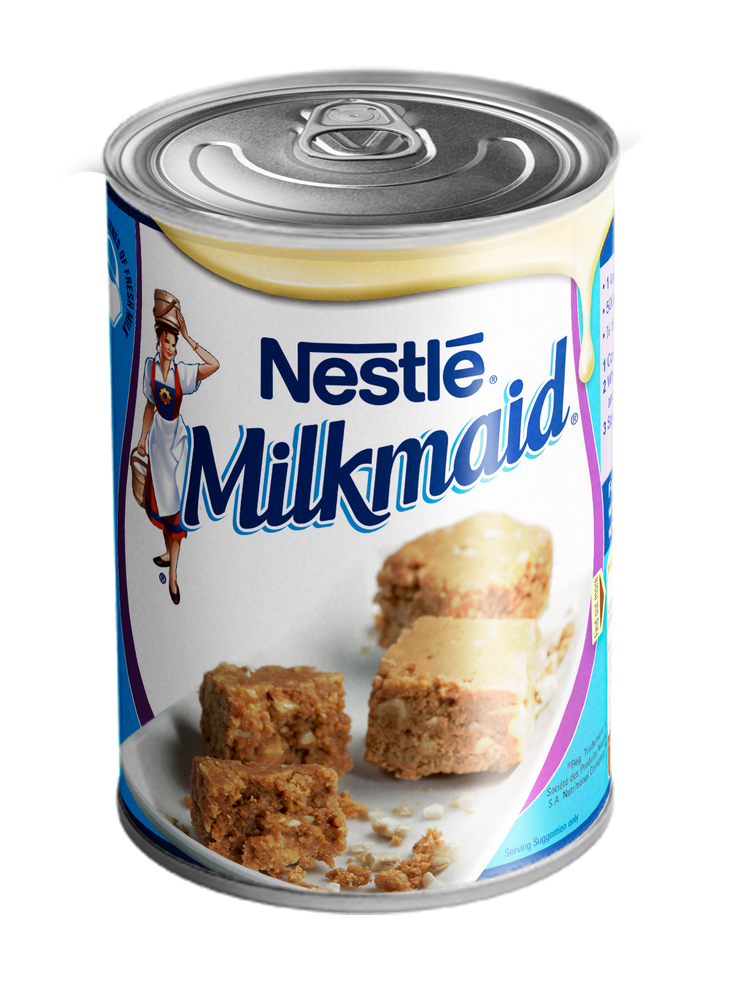 Nestle Milk Maid Condensed Milk 510g