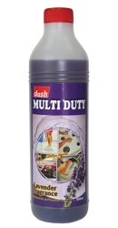 Dash Multi Duty Lavender 550ml