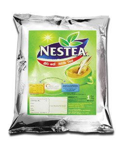 Nestea Milk Tea 1 kg