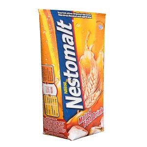 Nestle Nestomalt Malted Food Drink 180ml