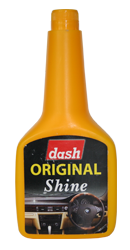 Dash Original Shine 200ml