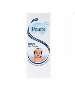 Pears Bedtime Baby Cologne 50ml