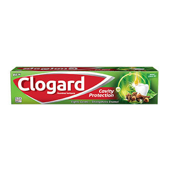 Clogard Toothpaste 120G