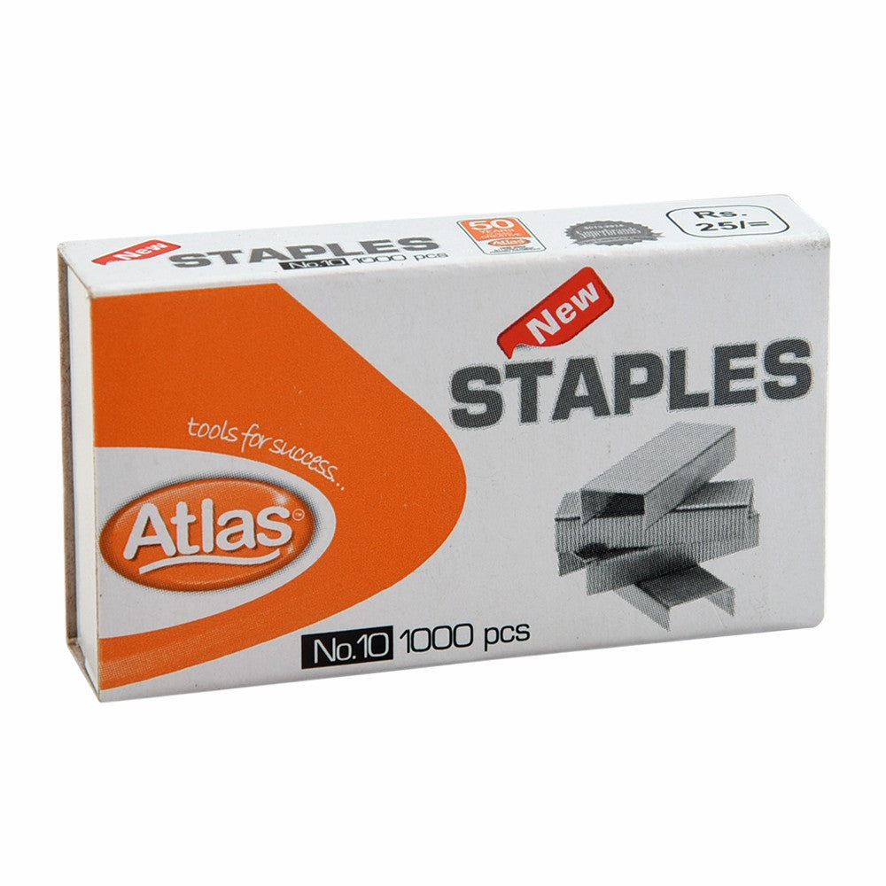 Atlas Stapler Pin-Small