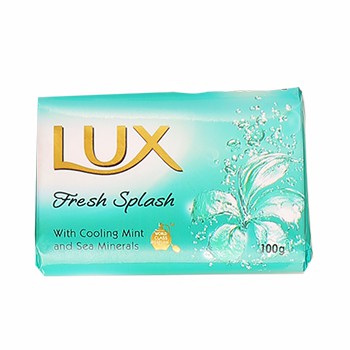 Lux Fresh Splash Soap 100g
