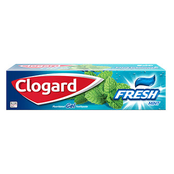 Clogard Fresh Mint Tooth Paste 120G